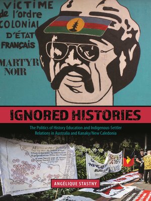 cover image of Ignored Histories